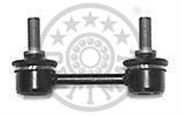 DEMIR/KOL STABILIZATOR MX - 3EC