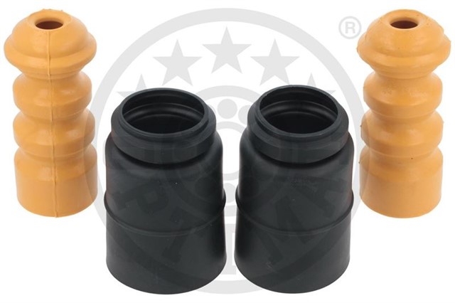 TOZ KORUMA SETI AMORTISOR DEMIODW CORDOBA6K1 - 6K2 - CORDOBA6K2 - CORDOBA VARIO6K5 - IBIZA II6K1 - IBIZA