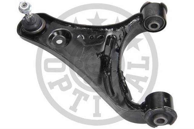 BUGI KOLU TEKERLEK BAGLANTISI DISCOVERY IVL319 - DISCOVERY IV VANL319