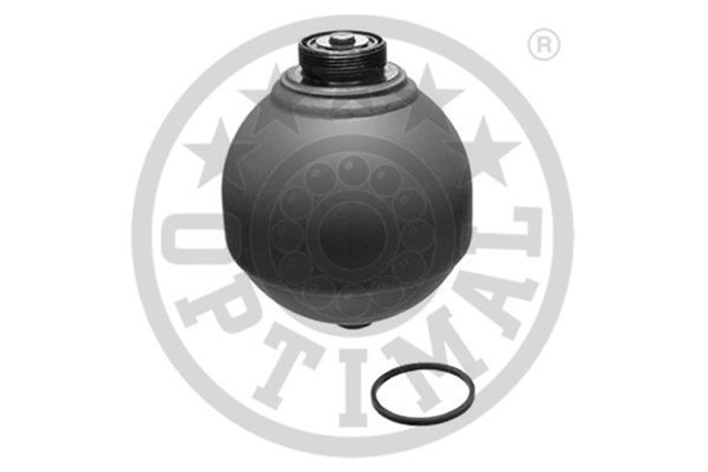 BASINC HAZNESI SUSPANSIYON XANTIAX1