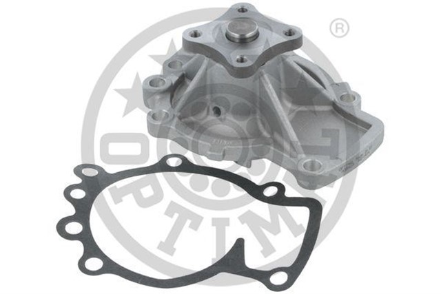 DEVIRDAIM NISSAN PRIMERA P11 96 02 2.0