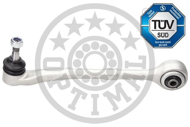 SALINCAK ON ALT SOL BMW E38 94 01