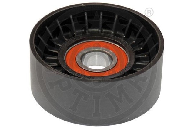 GERME MAKARASI KANALLI V KAYISI GOL IV - PARATI III