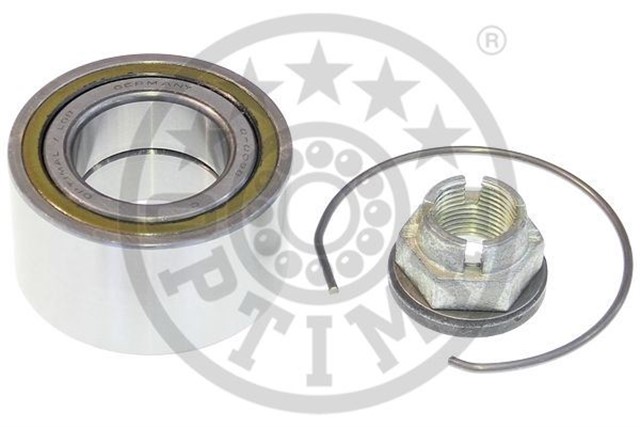 TEKERLEK YATAGI SETI 11B/C37 - 11 KASTENS37 - 9L42 - RAPID KASTENF40 - G40 - SUPER 5B/C40 - SUPER 5 K