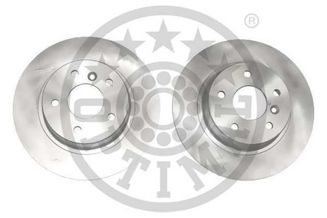 ADET FREN DISKI DISCOVERY IILT - RANGE ROVER IILP - RANGE ROVER IIILM