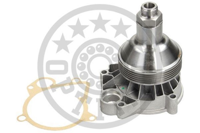 SU POMPASI 3E46 - 3 TOURINGE46 - 5E39 - 5 TOURINGE39