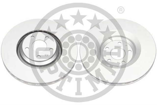 ADET FREN DISKI TT8J3 - TT ROADSTER8J9