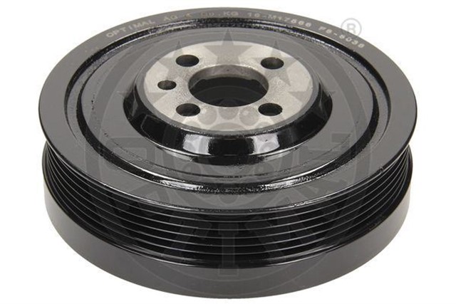 KAYIS KASNAGI KRANK MILI A28Z0 AROSA6H - CORDOBA6L2 - IBIZA IV6L1 - IBIZA V SPORTCOUPE6J1 - 6P5 FABIA54