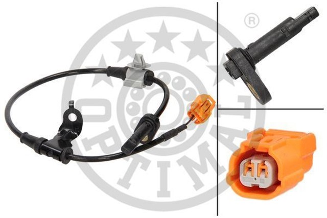 TEKERLEK HIZ SENSORU ACCORD VIICL - CN