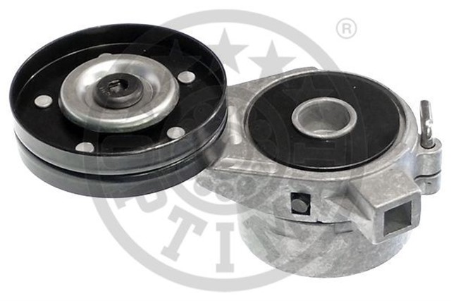 GERME KOLU KANALLI V KAYISI 900 II - 900 II CABRIOLET - 900 II COUPE