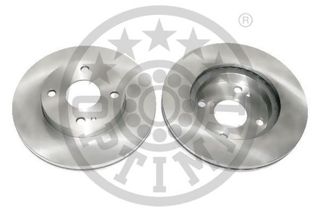 ADET FREN DISKI 323 C IVBG - 323 C VBA - 323 F IVBG - 323 F VBA - 323 P VBA - 323 S IVBG - 323 S VBA