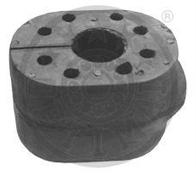 YATAKLAMA STABILIZATOR COUPEC123 - STUFENHECKW123