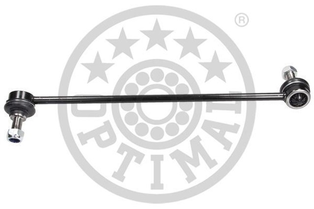 DEMIR/KOL STABILIZATOR