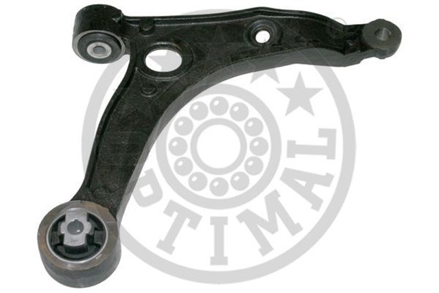 BUGI KOLU TEKERLEK BAGLANTISI JUMPER BUS - JUMPER KASTEN - JUMPER PRITSCHE/FAHRGESTELLDUCATO BUS250 - 29