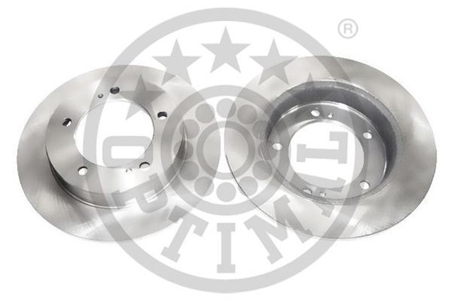 ADET FREN DISKI SAMURAISJ - SJ 410 - SJ 410 CABRIOOS - SJ 413OS - SUPER CARRY BUSED