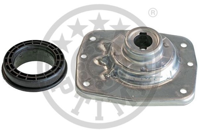 AMORTISOR YAYI DESTEK YATAGI C8EA - EB - EVASION22 - U6 - JUMPYU6U - JUMPY KASTENBS - BT - BY - BZ - JUMPY P