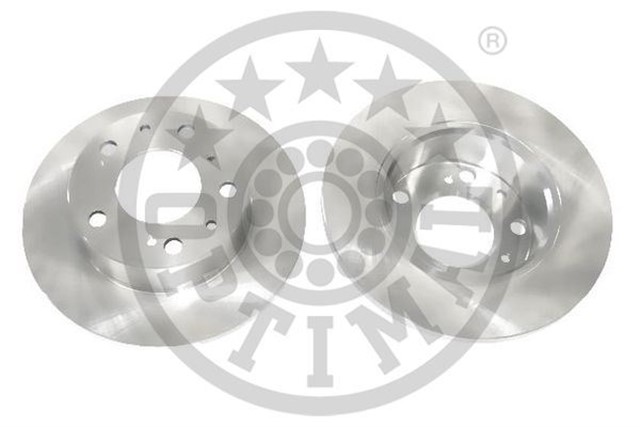 ADET FREN DISKI C25 BUS280 - 290 - C25 KASTEN280 - 290 - DUCATO KASTEN28