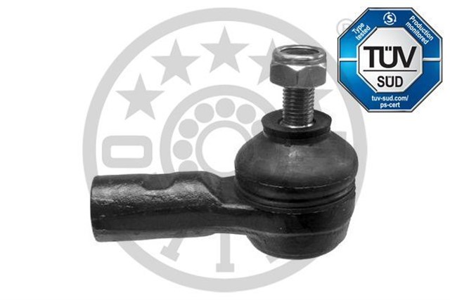 UZUN ROT KAFASI 100 / METROXP - 100 CABRIOLETXP