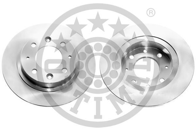 ADET FREN DISKI CARENS IFC - CARENS IIFJ - CLARUSK9A - CLARUS KOMBIGC