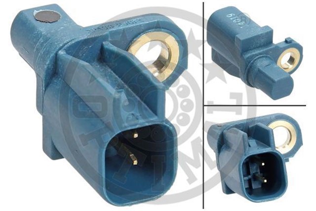 TEKERLEK HIZ SENSORU KUGA IS40 IIMS - V50MW