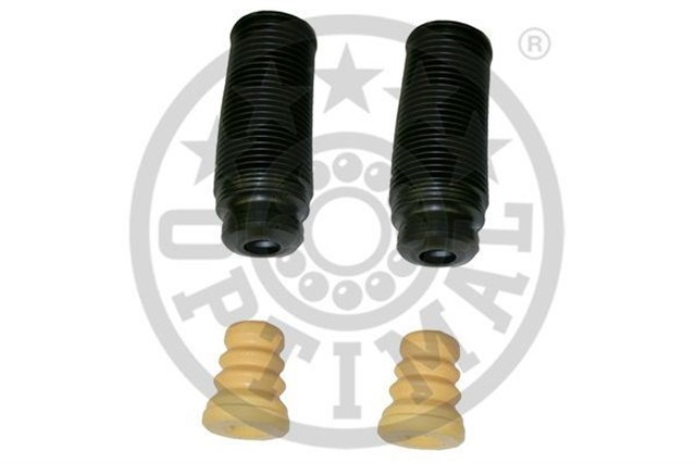 TOZ KORUMA SETI AMORTISOR Q74L - Q7 USA SPORT UTILITY