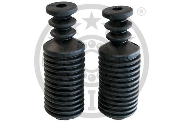 TOZ KORUMA SETI AMORTISOR ALMERA IN15 - ALMERA I HATCHBACKN15