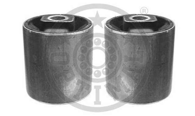 SALINCAK BURCU ON TAKIM BMW E39 96 04