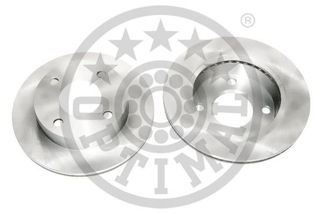 ADET FREN DISKI MICRA IK10