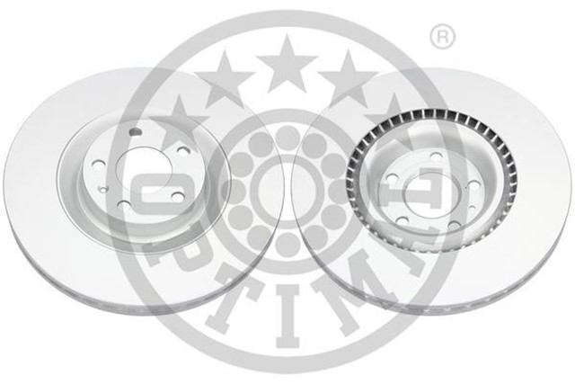 ADET FREN DISKI A48E2 - B6 - A48EC - B7 - A4 AVANT8E5 - B6 - A4 AVANT8ED - B7 - A4 AVANT8K5 - B8 - A4