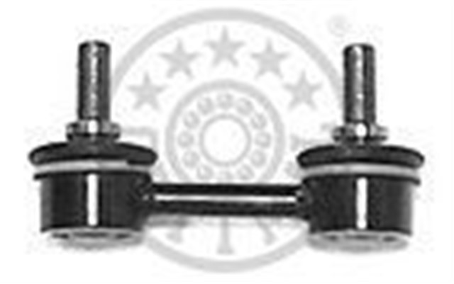 DEMIR/KOL STABILIZATOR CLARUSK9A - CLARUS KOMBIGC