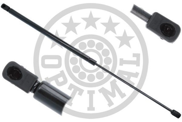 GAZLI AMORTISOR MOTOR KAPUTU GTV916 - SPIDER916