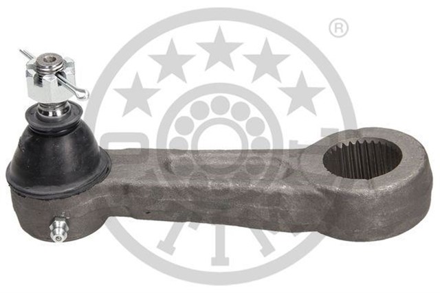 DIREKSIYON ARA KOLU CHALLENGER / SHOGUN SPORT IK7 - K9 - L 200K7 T - K6 T