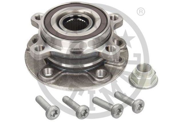 TEKERLEK YATAGI SETI GIULIA952