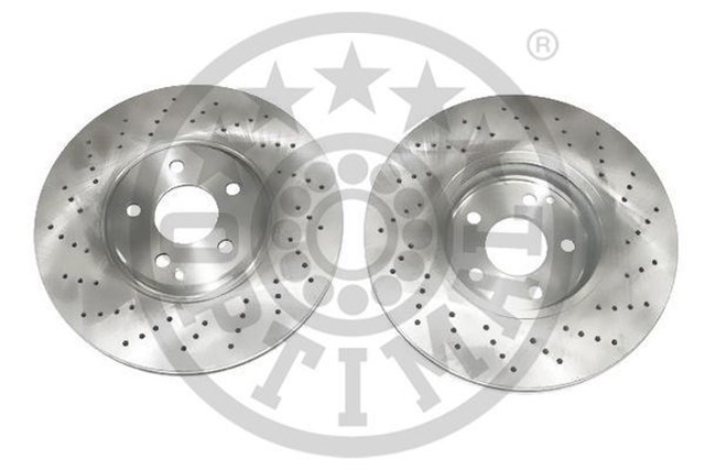 ADET FREN DISKI E - KLASSEW211 - E - KLASSE KOMBIS211 - S - KLASSEW220