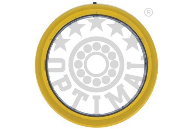 SILINDIR YATAGI SUSPANSIYON UNITESI DESTEK YATAGI 10043 - C2 - 10044 - 44Q - C3 - 100 AVANT43 - C2 - 100 AVANT4