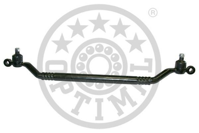 UZUN ROT OMEGA B25 - 26 - 27 - OMEGA B CARAVAN21 - 22 - 23 CARLTON MK III - CARLTON MK III ESTATE