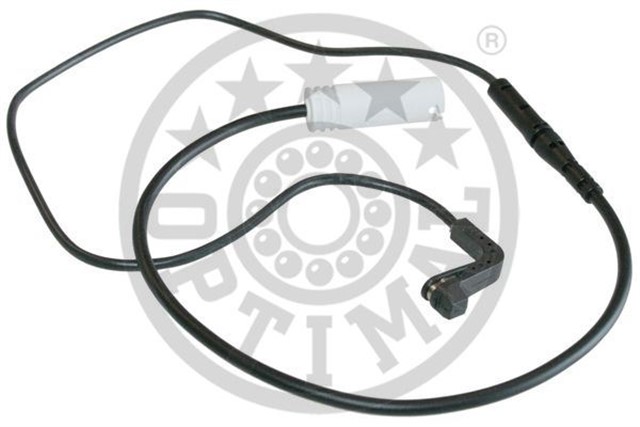 IKAZ KONTAGI FREN BALATASI ASINMASI 5 TOURINGE61