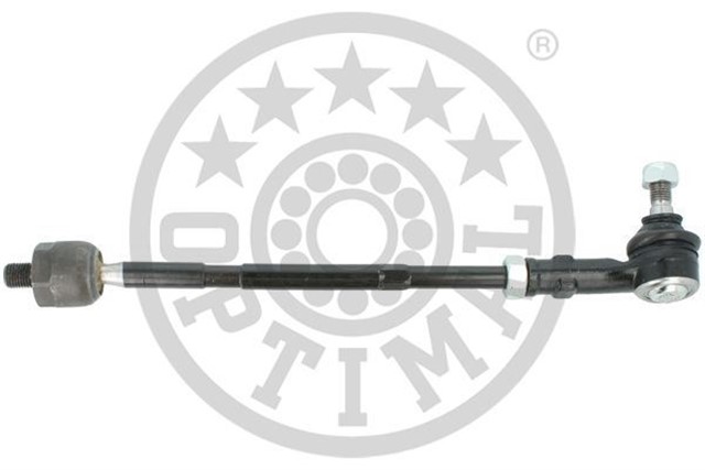 UZUN ROT CORDOBA6K1 - 6K2 - CORDOBA6K2 - CORDOBA VARIO6K5 - IBIZA II6K1 - IBIZA III6K1 CADDY II KASTEN9K9