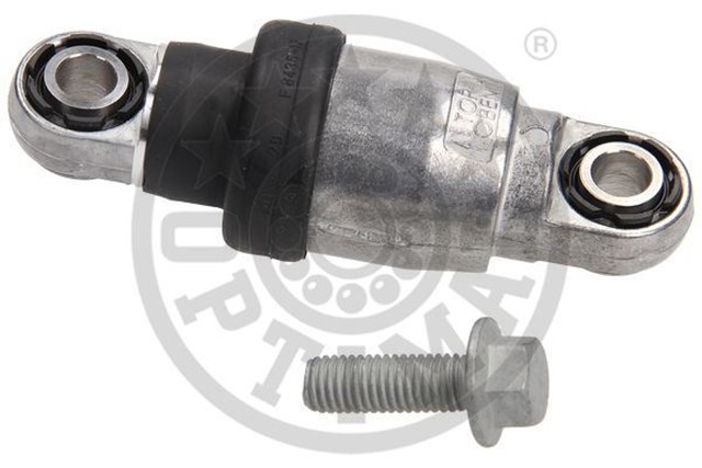 TITRESIM AMORTISORU KANATLI V KAYISI ALLION I T24 - ALPHARD / VELLFIRE H2 - AURION V4 - AURIS E15 - 