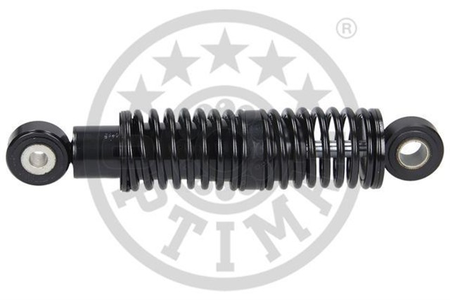 TITRESIM AMORTISORU KANATLI V KAYISI A48D2 - B5 - A48E2 - B6 - A48EC - B7 - A4 AVANT8D5 - B5 - A4 AVANT8E5 - B6 - A