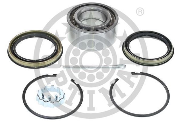 TEKERLEK YATAGI SETI 100 NXB13 - ALMERA IN15 - ALMERA I HATCHBACKN15 - ALMERA TINOV10 - SUNNY IIIN14 - SU