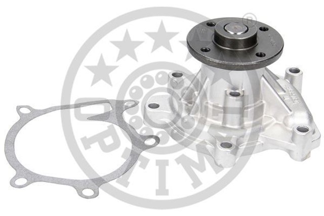 SU POMPASI VIOS/YARIS STUFENHECK P9 - YARIS P1 - YARIS P9