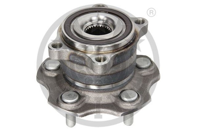 TEKERLEK YATAGI SETI ELGRANDE52 - MURANO IIZ51