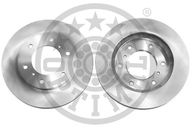 ADET FREN DISKI L 200 / TRITONKA T - KB T