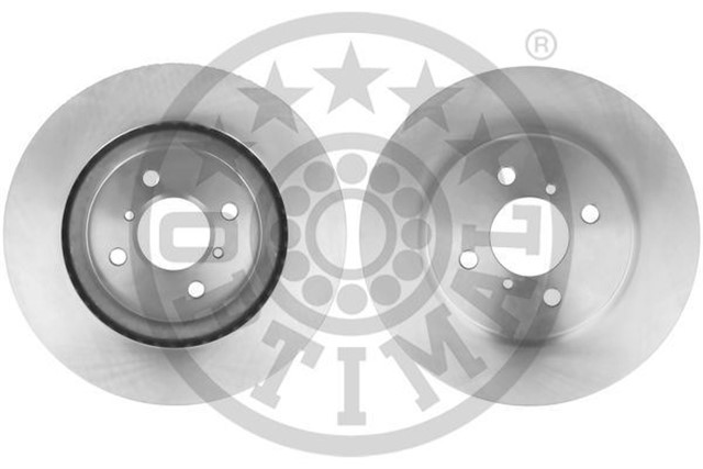 ADET FREN DISKI SWIFT IVFZ - NZ