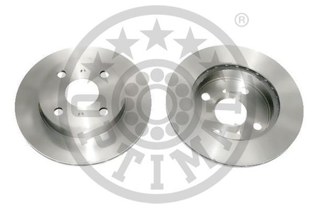 ADET FREN DISKI STARLET P7