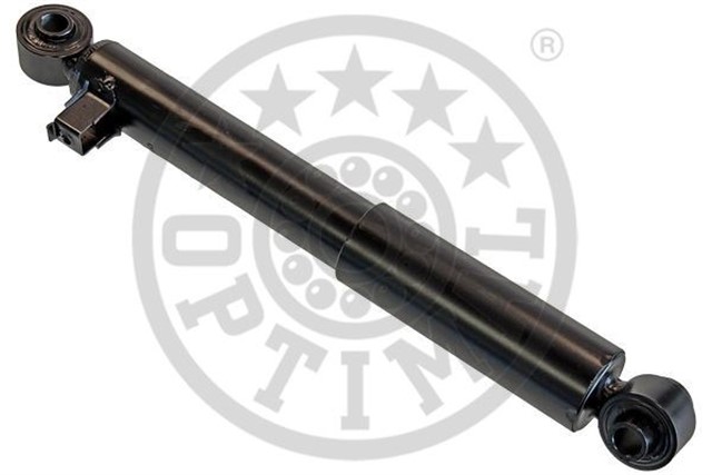 AMORTISOR SANTA F ISM - SANTA F IICM