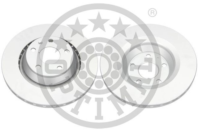 ADET FREN DISKI TT8J3 - TT ROADSTER8J9