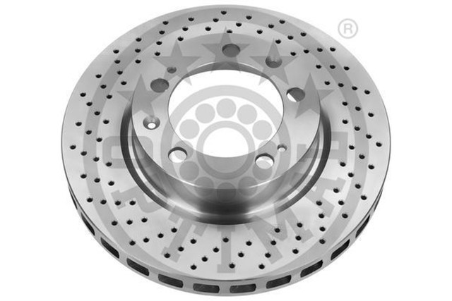 ADET FREN DISKI 911993 - 911 CABRIOLET993 - 911 TARGA993