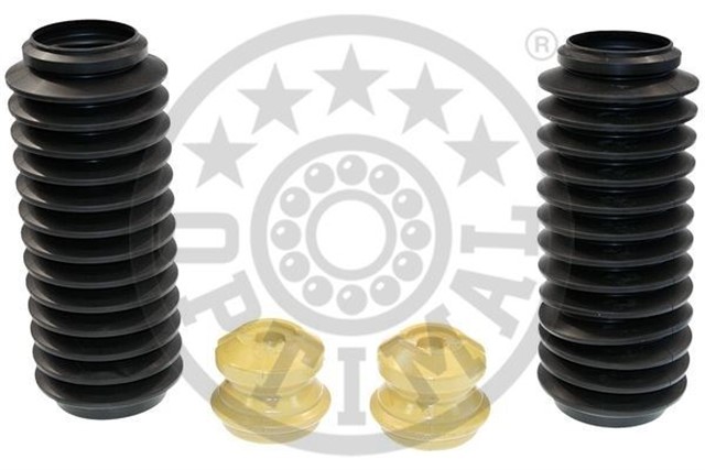 TOZ KORUMA SETI AMORTISOR 911997 - 911 CABRIOLET997